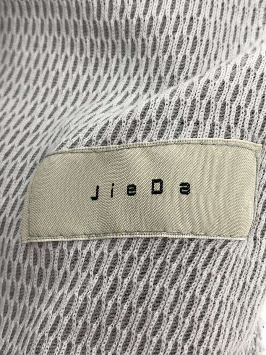 JieDa◆ボトム/パンツ/1/ポリエステル/グレー/無地/Jie-22S-PT09 JieDa◆ボトム/パンツ/1/ポリエステル/グレー/無地/Jie-22S-PT09
