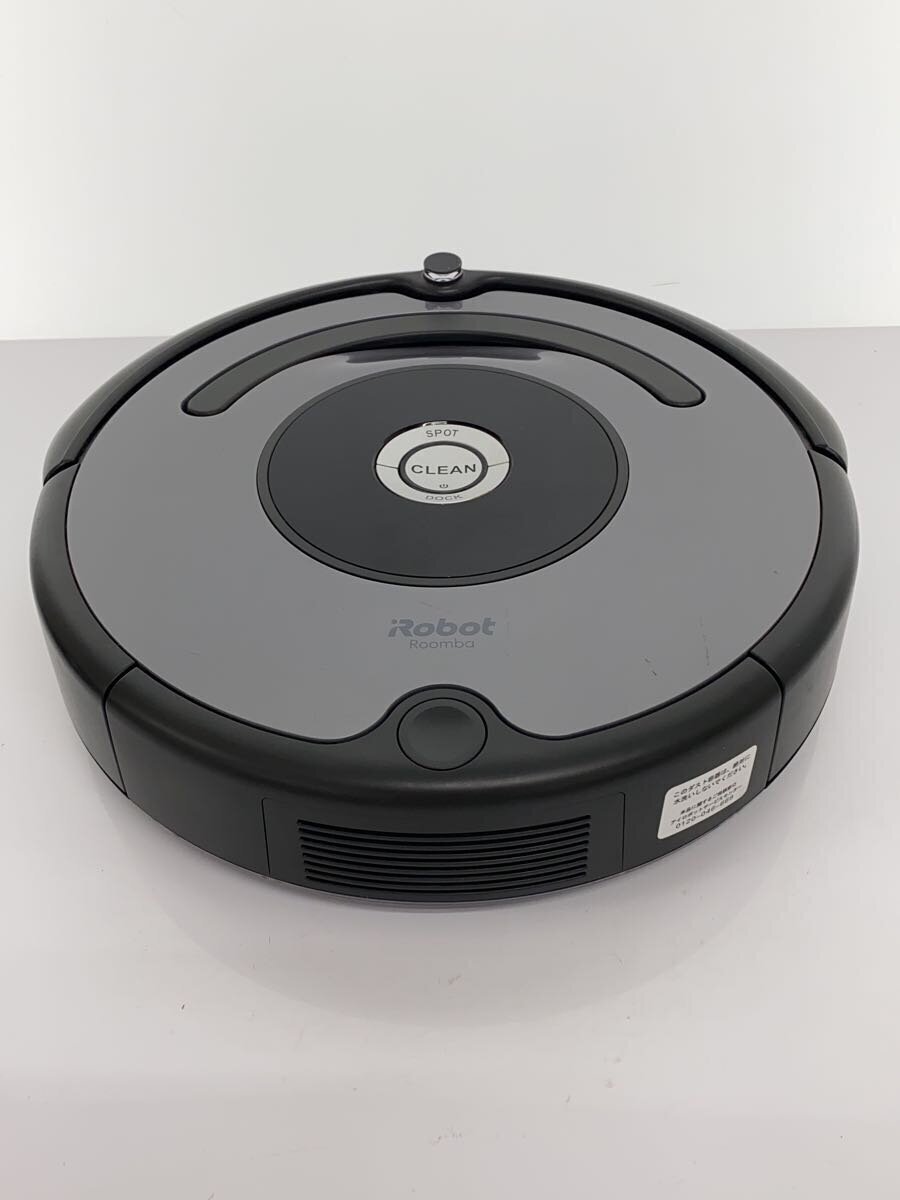 2025年最新】Yahoo!オークション -ルンバ 643の中古品・新品・未 2025年最新】Yahoo!オークション -ルンバ 643の中古品・新品・未