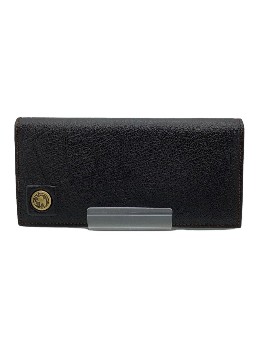 Yahoo!オークション -「ハンティングワールド 長財布」の落札