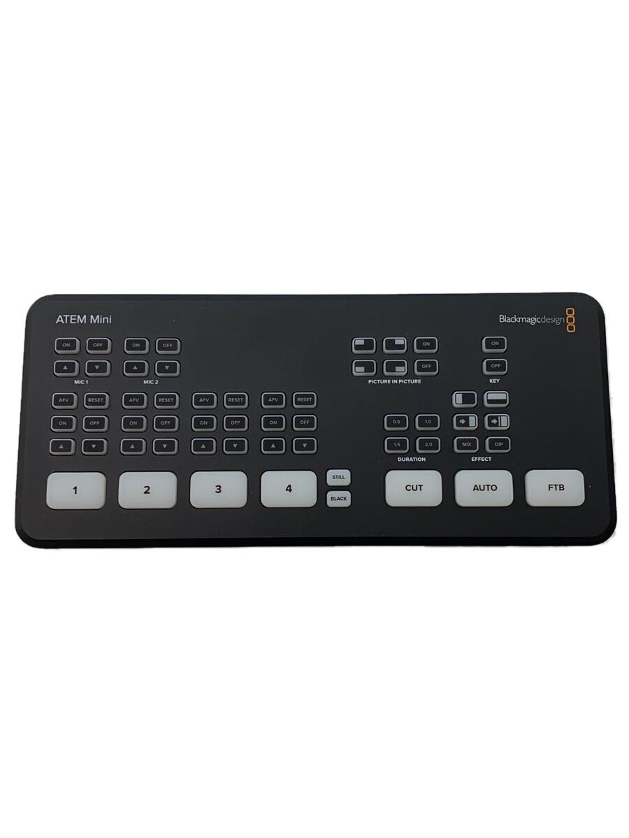 2025年最新】Yahoo!オークション -blackmagic design atemの中古 2025年最新】Yahoo!オークション -blackmagic design atemの中古