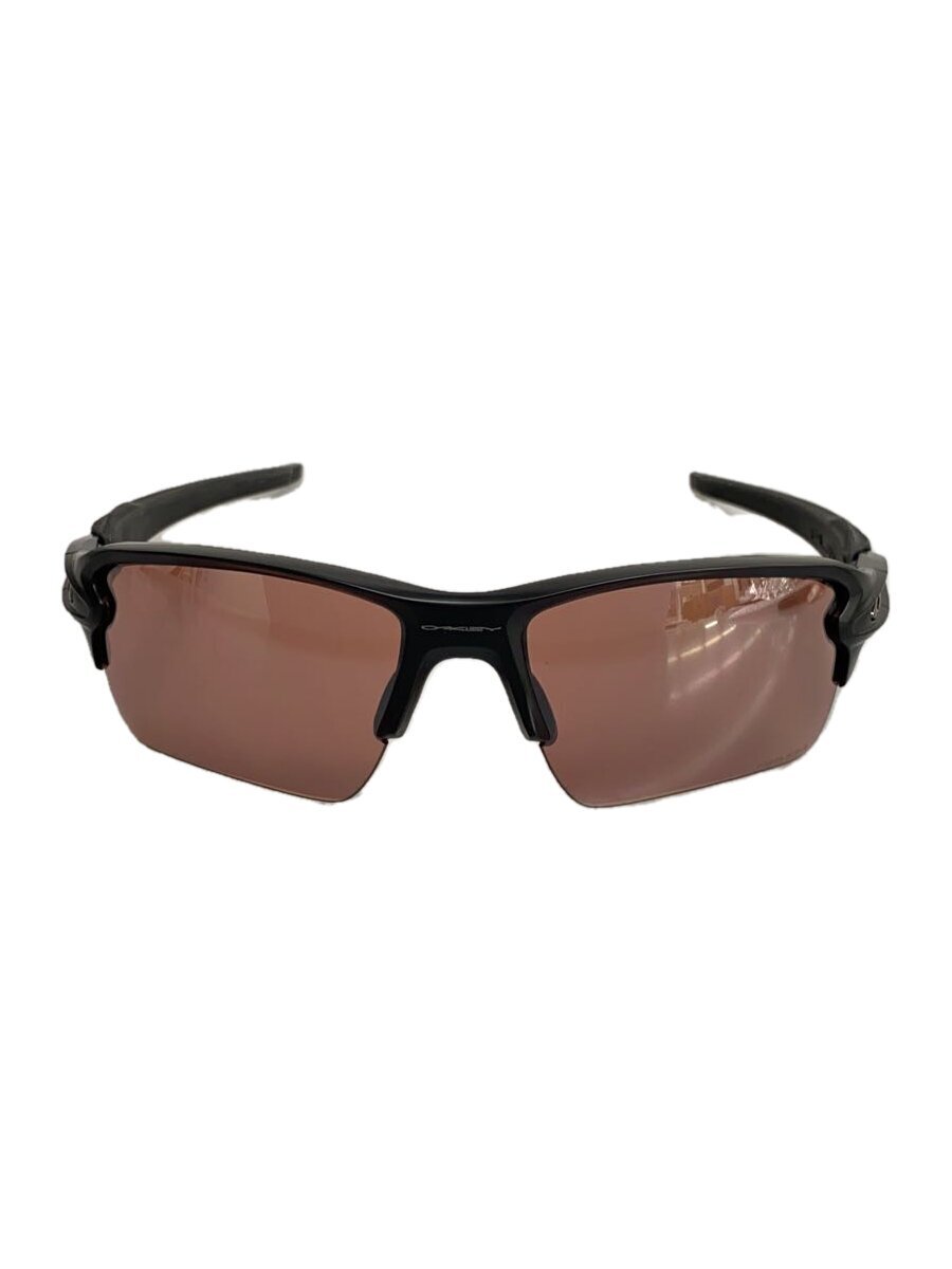 OAKLEY◆サングラス/BLK/BRD/メンズ/OO9188-9059