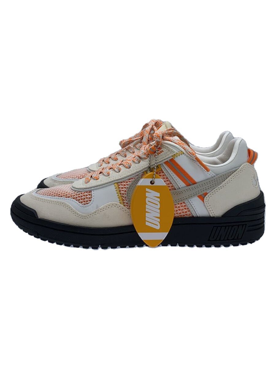 NIKE◆X FIELD GENERAL SP UNION/28cm/CRM