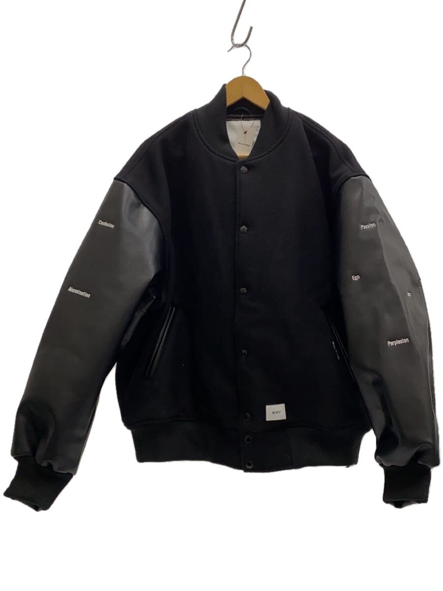 2025年最新】Yahoo!オークション -wtaps スタジャンの中古品 2025年最新】Yahoo!オークション -wtaps スタジャンの中古品
