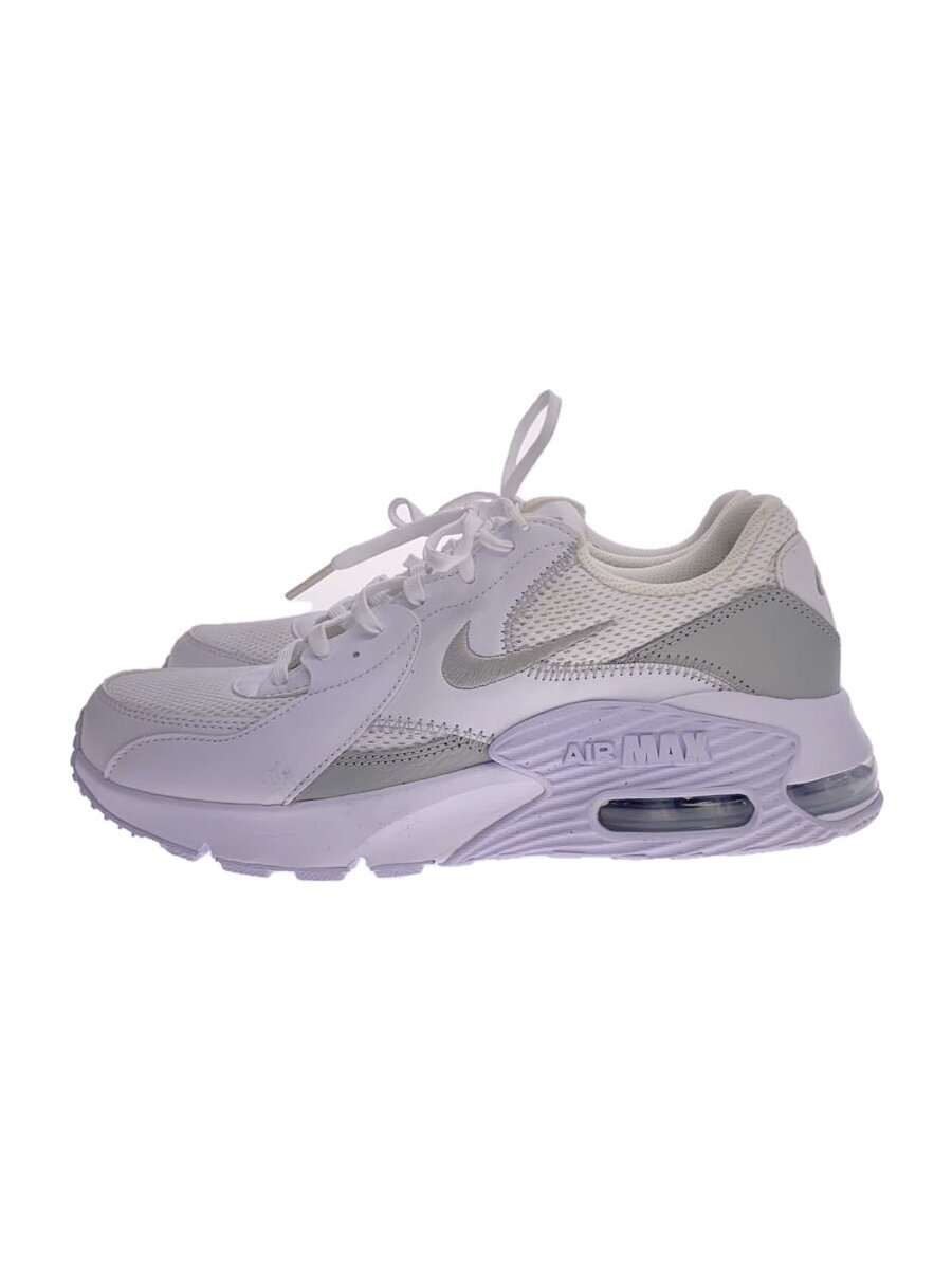 NIKE◆ハイカットスニーカー/26.5cm/WHT/DX6732-100 NIKE◆ハイカットスニーカー/26.5cm/WHT/DX6732-100
