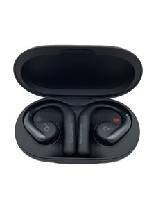ANKER◆イヤホン Soundcore AeroFit A3872N11