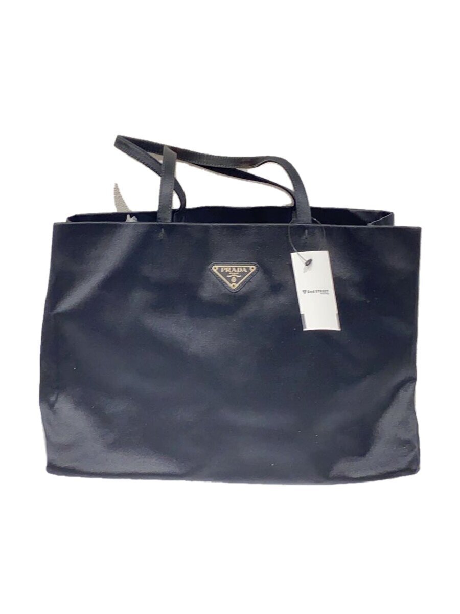 PRADA◆トートバッグ
