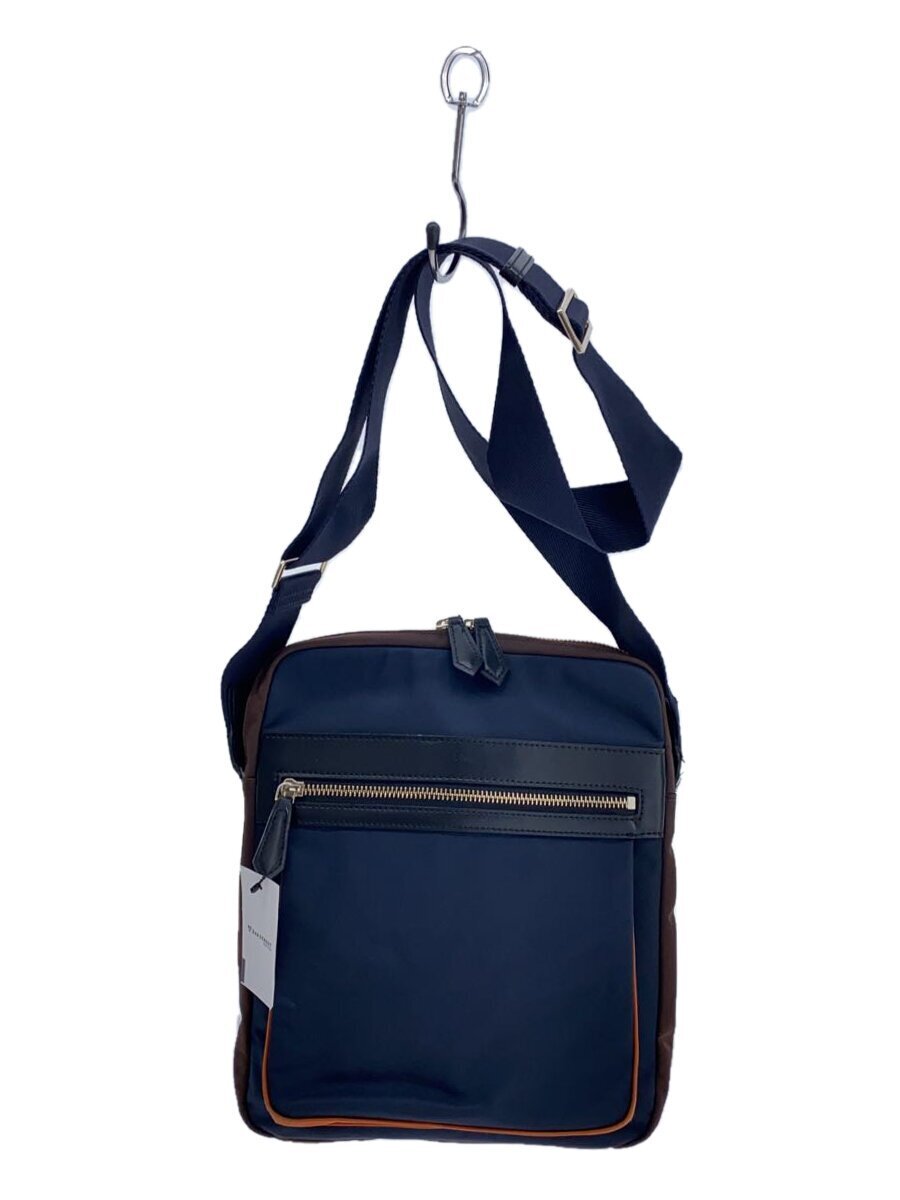 Paul Smith◆ショルダーバッグ/-/マルチカラー