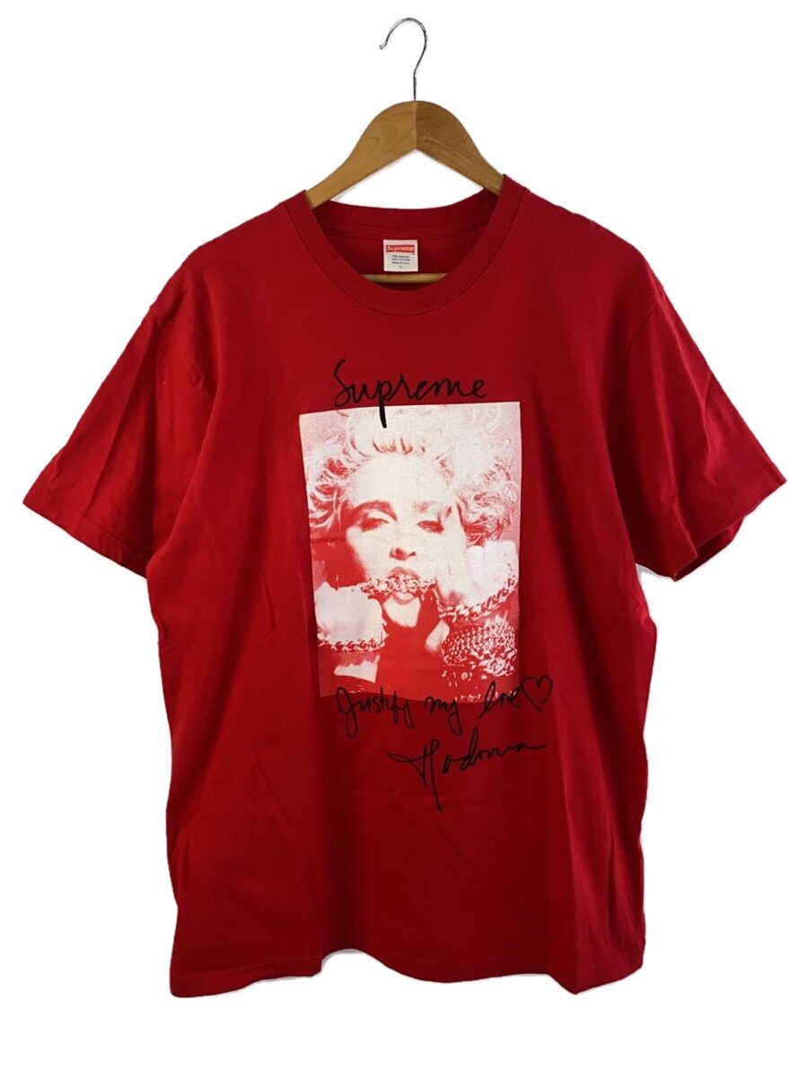 2025年最新】Yahoo!オークション -supreme madonna teeの中古品 2025年最新】Yahoo!オークション -supreme madonna teeの中古品