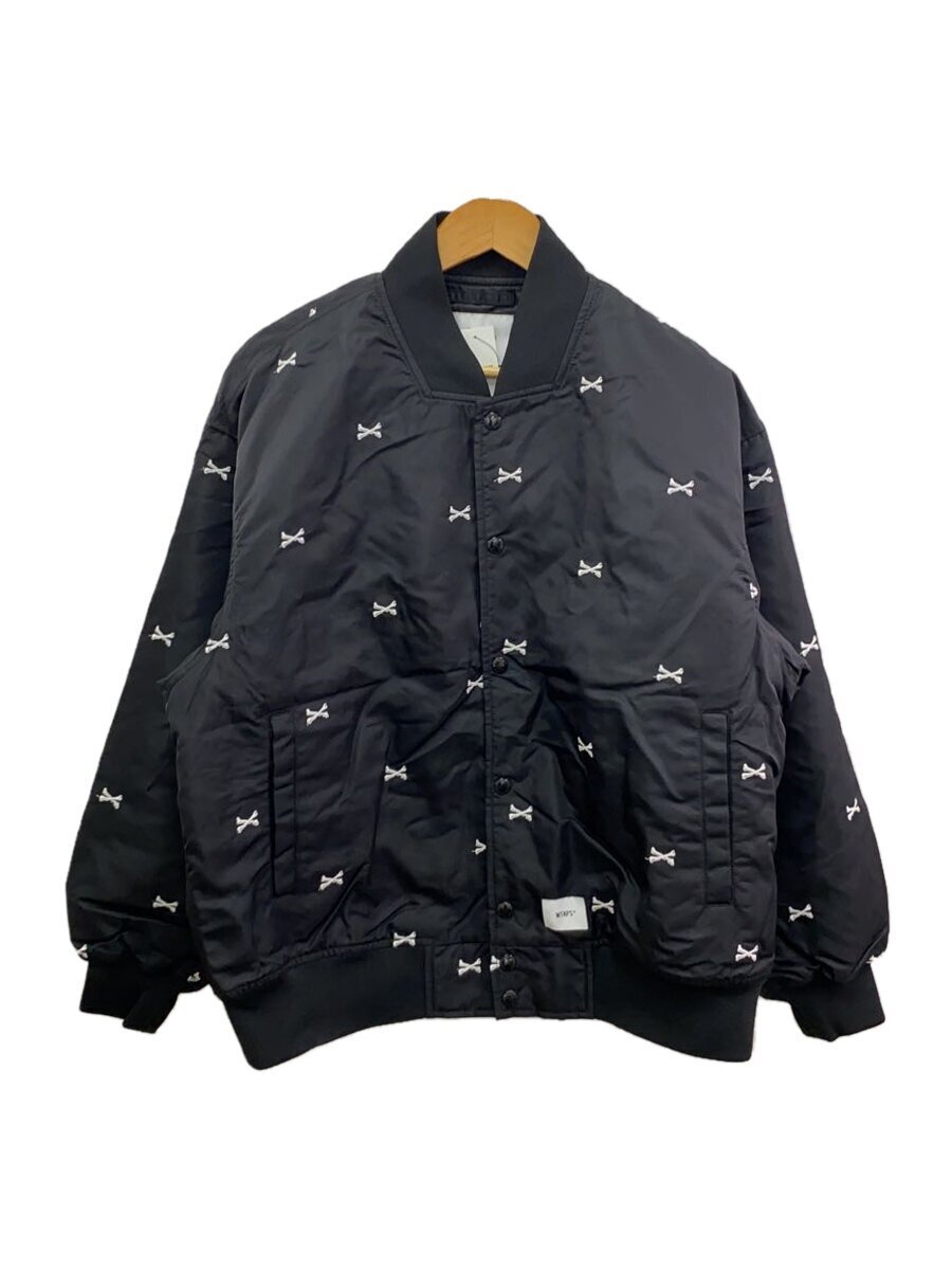 2025年最新】Yahoo!オークション -wtaps team jacketの中古品 2025年最新】Yahoo!オークション -wtaps team jacketの中古品