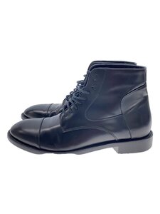 BALENCIAGA* гонки выше ботинки /43/BLK