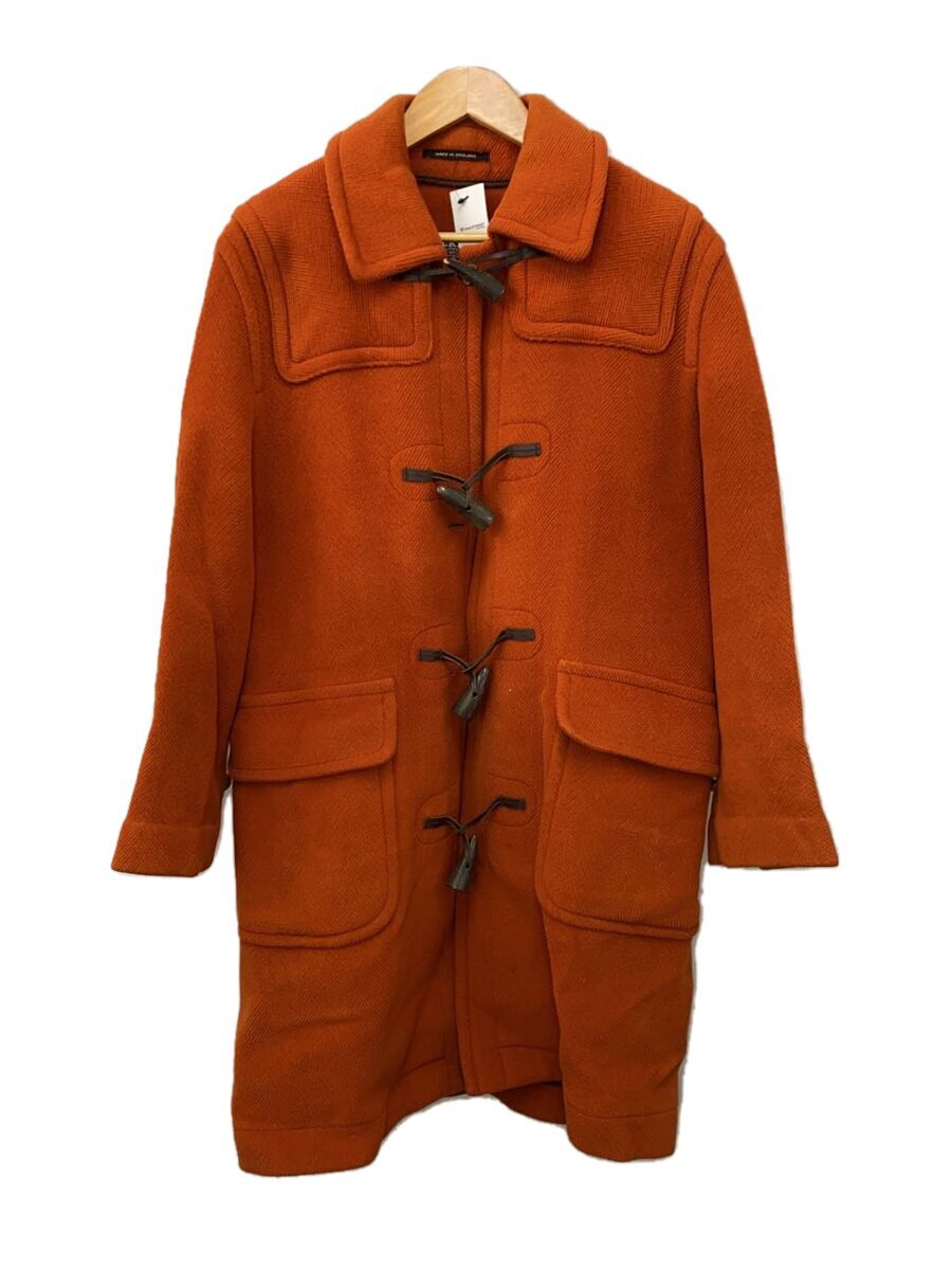 INVERTERE ダッフルコート コート INVERTERE(インバーティア
