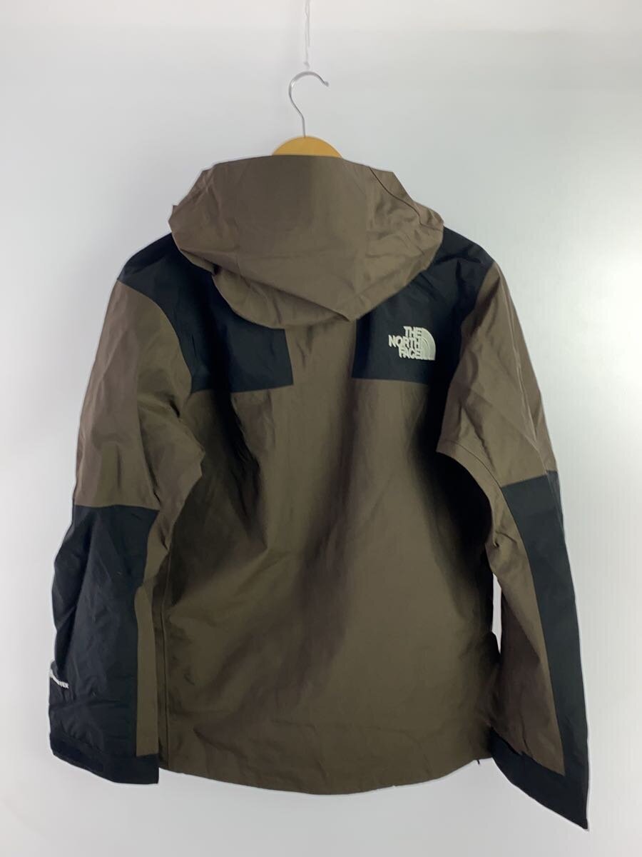 THE NORTH FACE◆ナイロンジャケット/MOUNTAIN JACKET /M/ゴアテックス/BRW/NP61800 THE NORTH FACE◆ナイロンジャケット/MOUNTAIN JACKET /M/ゴアテックス/BRW/NP61800