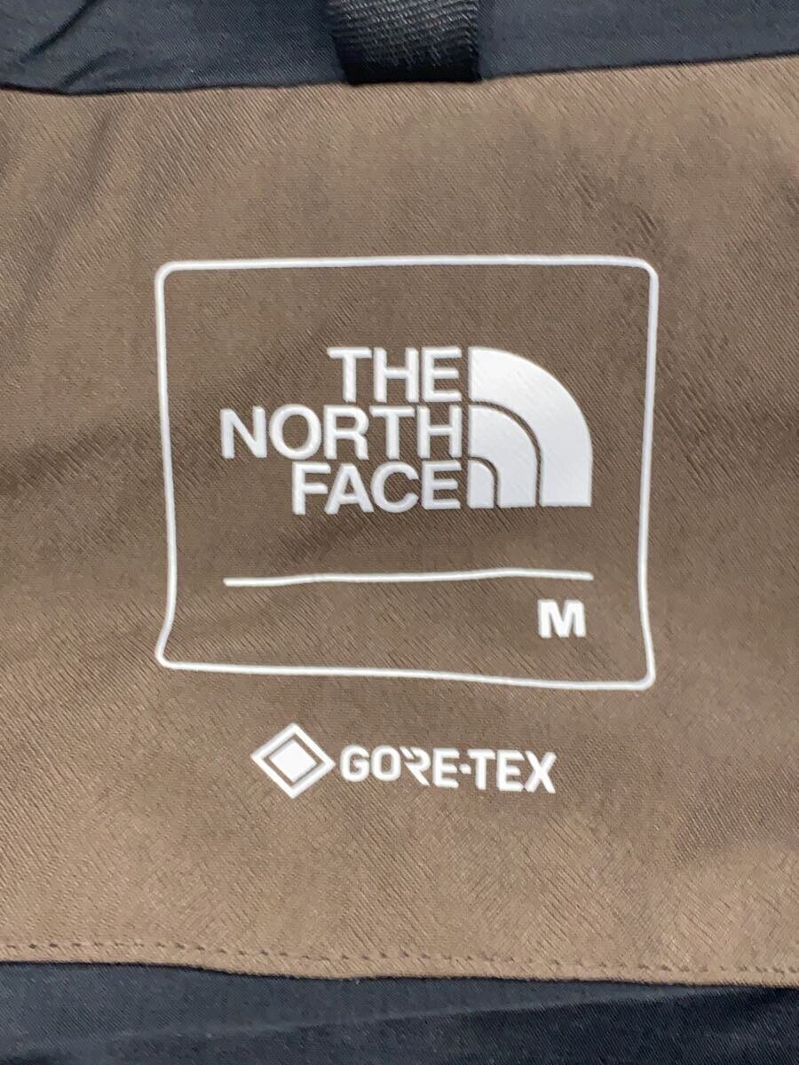 THE NORTH FACE◆ナイロンジャケット/MOUNTAIN JACKET /M/ゴアテックス/BRW/NP61800 THE NORTH FACE◆ナイロンジャケット/MOUNTAIN JACKET /M/ゴアテックス/BRW/NP61800
