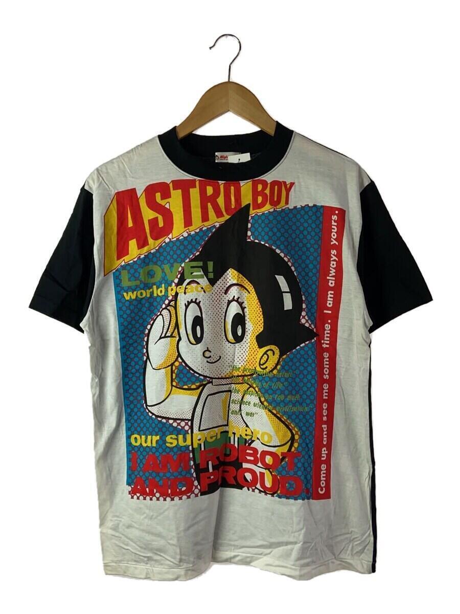 Yahoo!オークション -「鉄腕アトム」(Tシャツ) (メンズ Yahoo!オークション -「鉄腕アトム」(Tシャツ) (メンズ