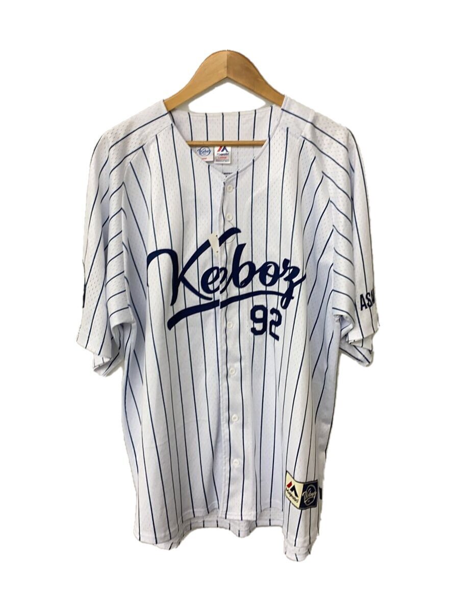 2025年最新】Yahoo!オークション -keboz ベースボールの中古品 2025年最新】Yahoo!オークション -keboz ベースボールの中古品
