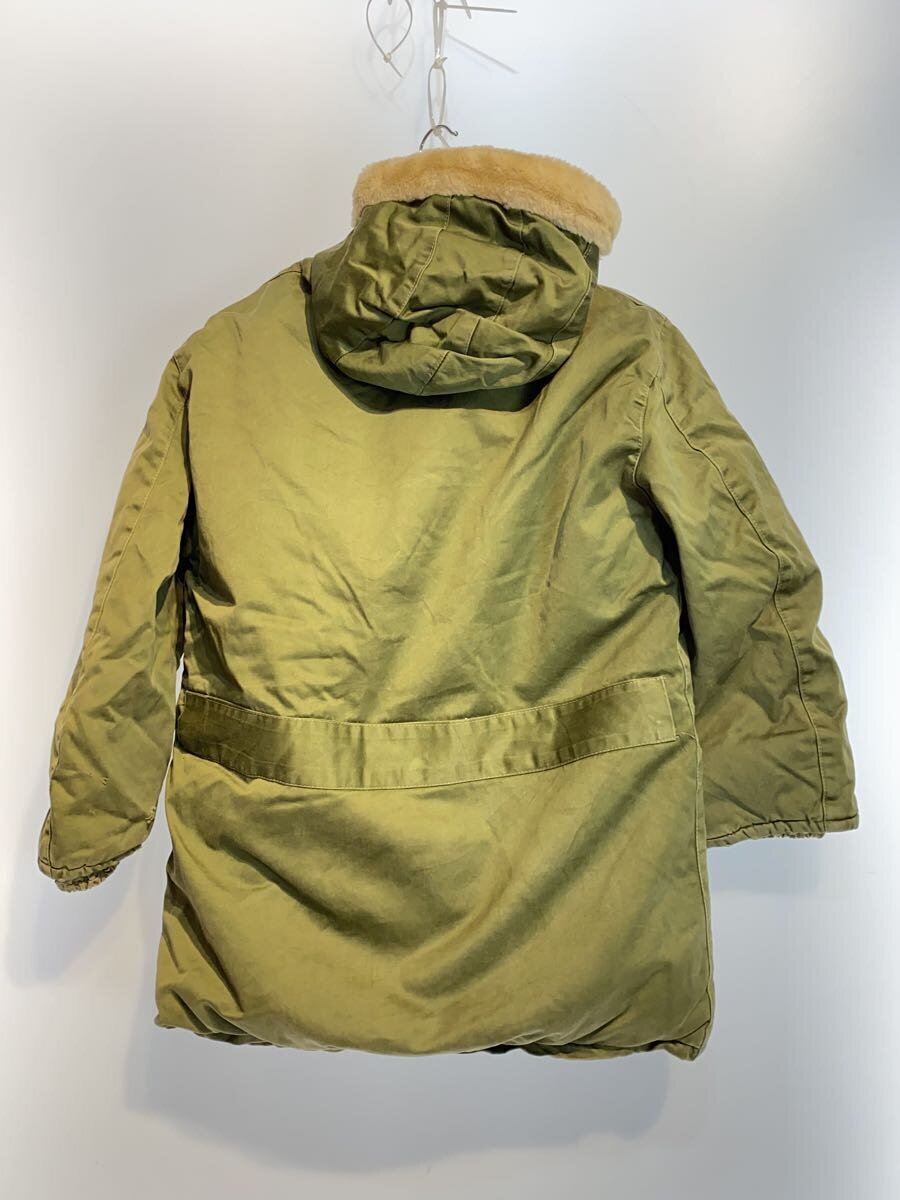 US.ARMY◆フライトジャケット/-/-/KHK US.ARMY◆フライトジャケット/-/-/KHK