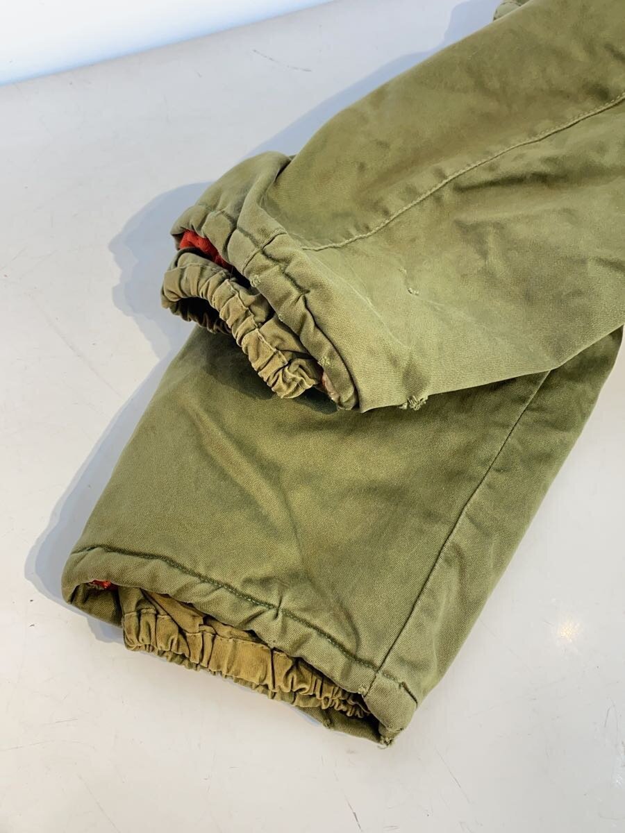US.ARMY◆フライトジャケット/-/-/KHK US.ARMY◆フライトジャケット/-/-/KHK