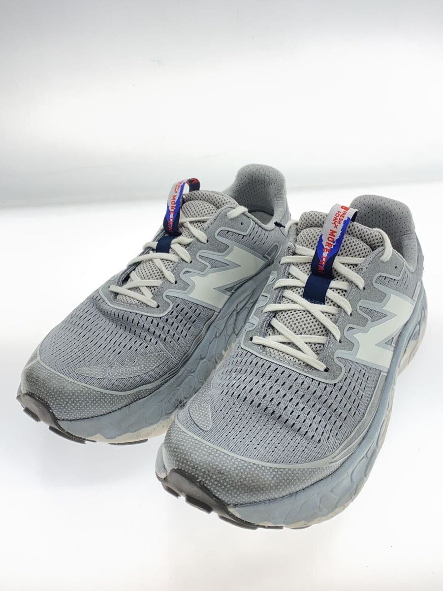 NEW BALANCE◆ローカットスニーカー/28cm/GRY/MTMORNM1 NEW BALANCE◆ローカットスニーカー/28cm/GRY/MTMORNM1