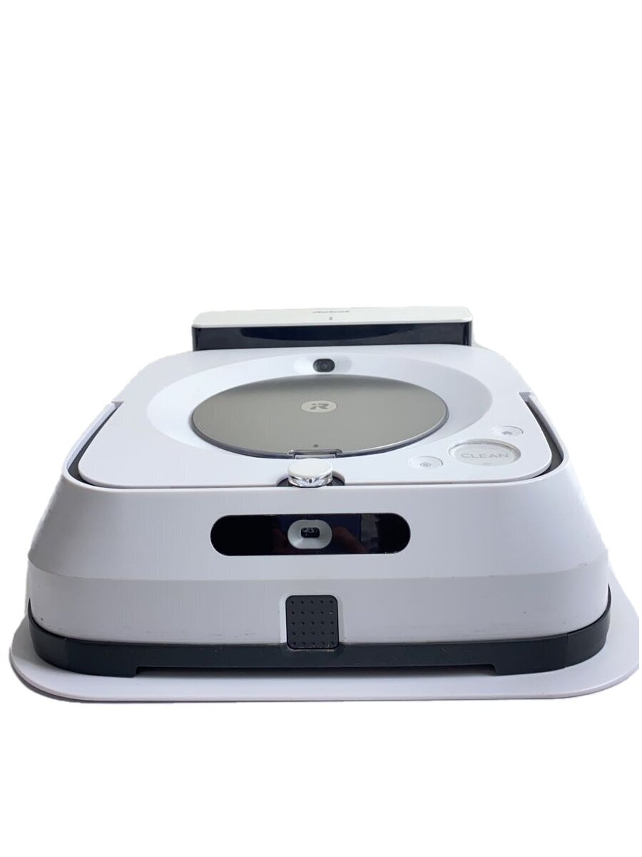 iRobot ブラーバ ジェット m6 m613860 オークション比較 - 価格.com iRobot ブラーバ ジェット m6 m613860 オークション比較 - 価格.com