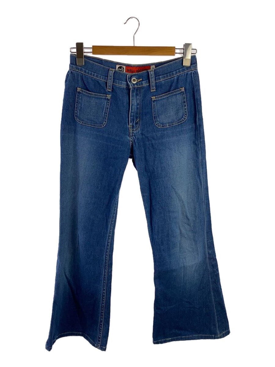Levi’s SilverTab◆ブーツカットパンツ/27/コットン