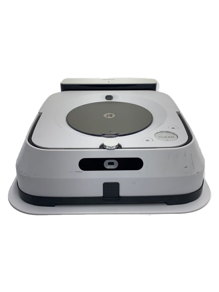 iRobot ブラーバ ジェット m6 m613860 オークション比較 - 価格.com iRobot ブラーバ ジェット m6 m613860 オークション比較 - 価格.com