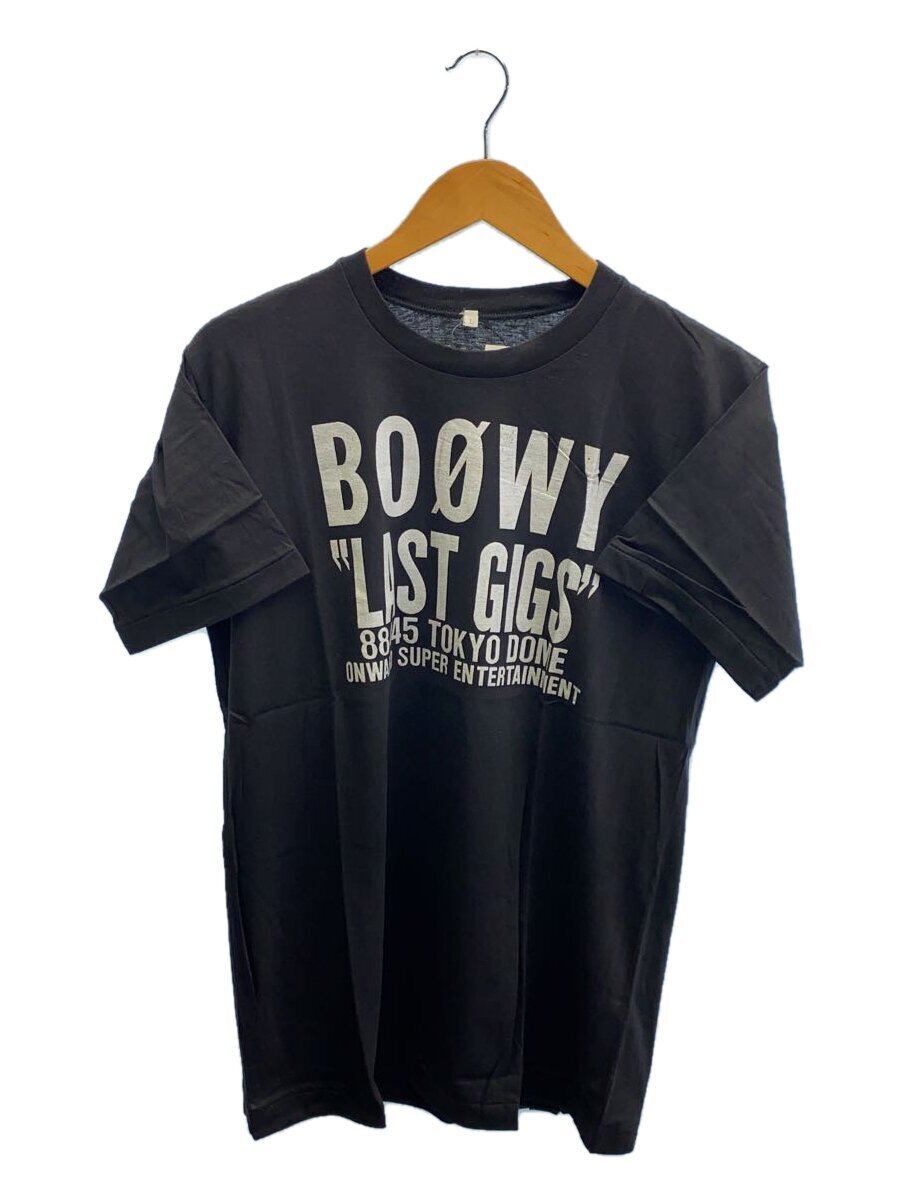 2025年最新】Yahoo!オークション -boowy tシャツの中古品・新品 2025年最新】Yahoo!オークション -boowy tシャツの中古品・新品