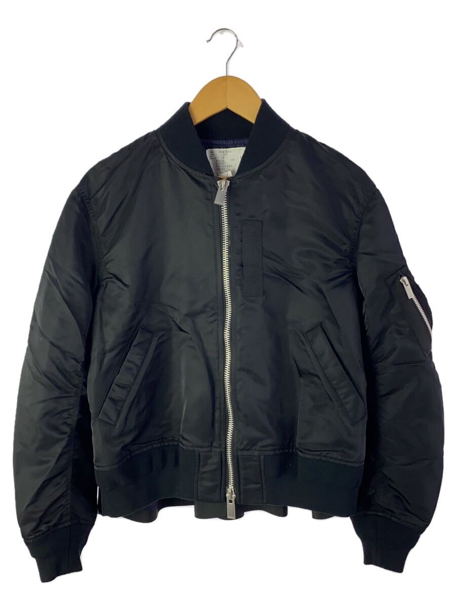 2025年最新】Yahoo!オークション -sacai Nylon Twill Blousonの 2025年最新】Yahoo!オークション -sacai Nylon Twill Blousonの