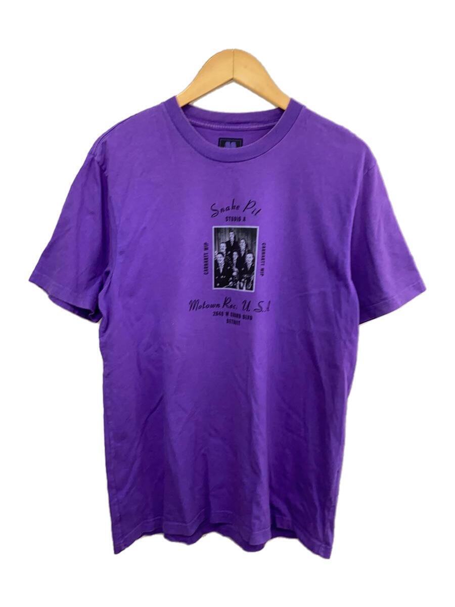 Carhartt◆Tシャツ/M/コットン/PUP