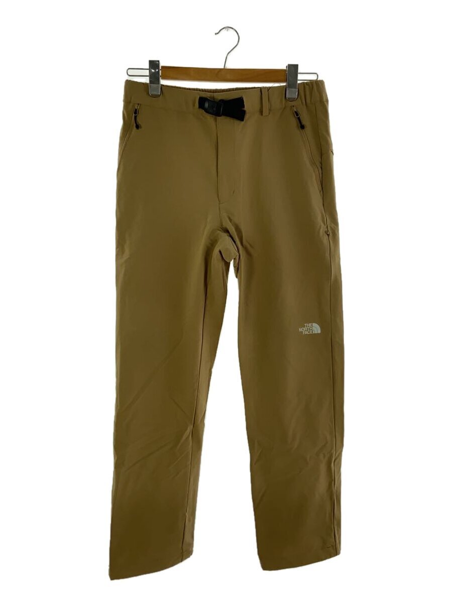 THE NORTH FACE◆VERB PANT_バーブパンツ/M/ナイロン/BEG