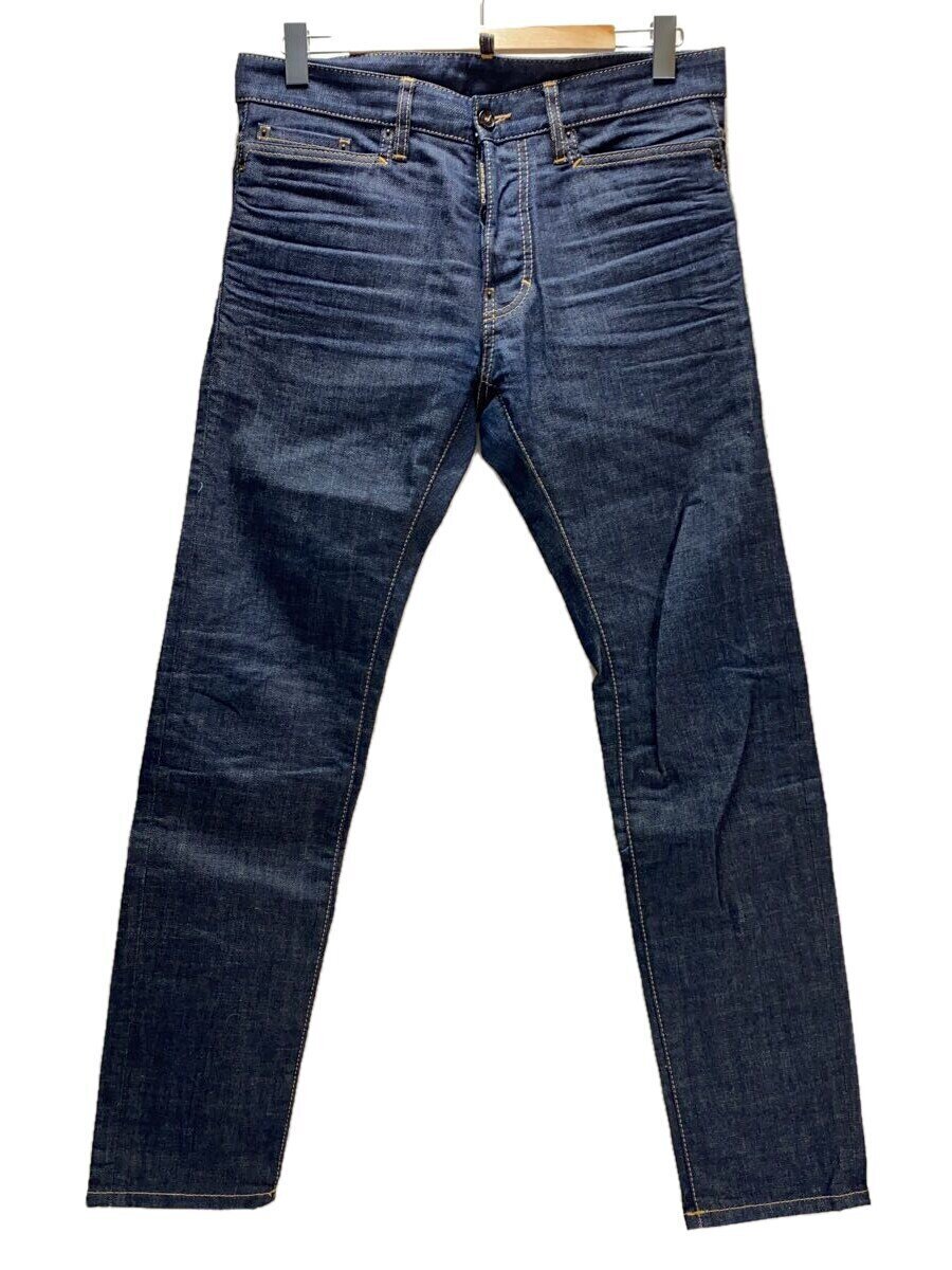 DSQUARED2◆ボトム/46/デニム/NVY/S71LA0459