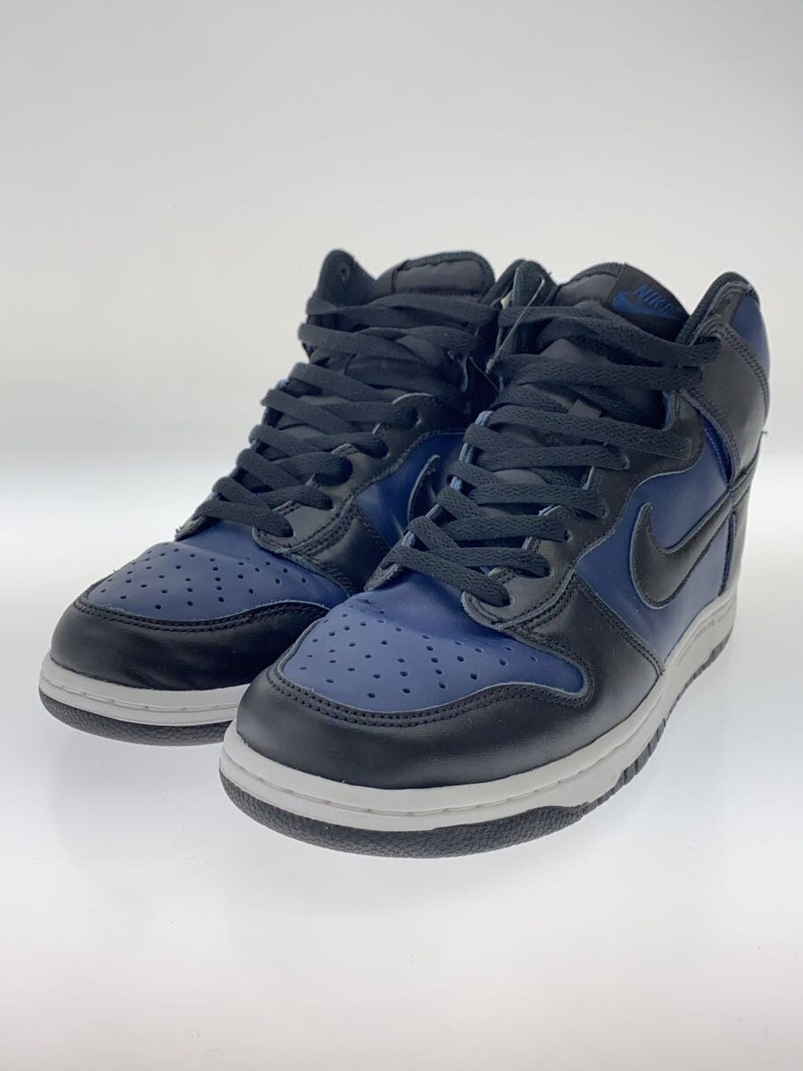 NIKE◆FRAGMENT DESIGN X DUNK HIGH_フラグメント デザイン X ナイキ ダンク ハイ/28c NIKE◆FRAGMENT DESIGN X DUNK HIGH_フラグメント デザイン X ナイキ ダンク ハイ/28c