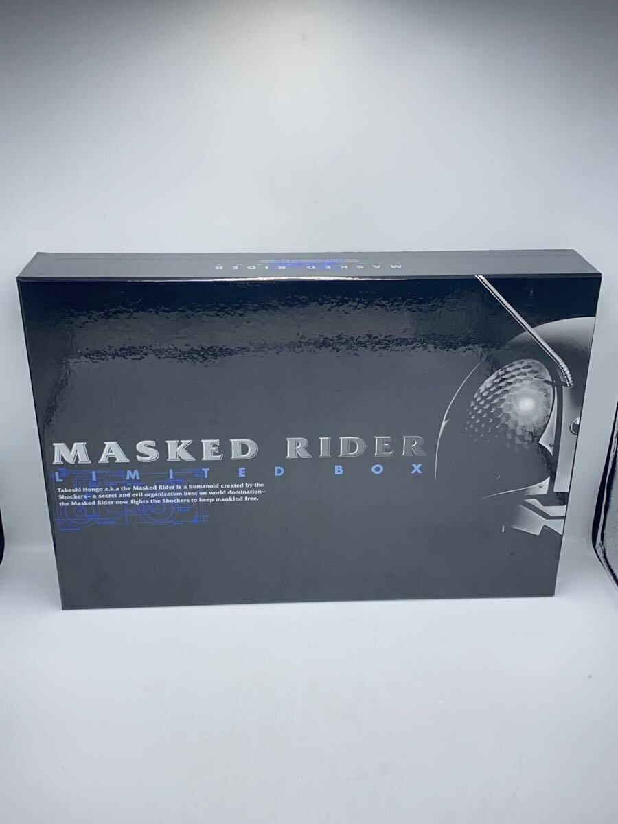 2025年最新】Yahoo!オークション -仮面ライダーlimited boxの