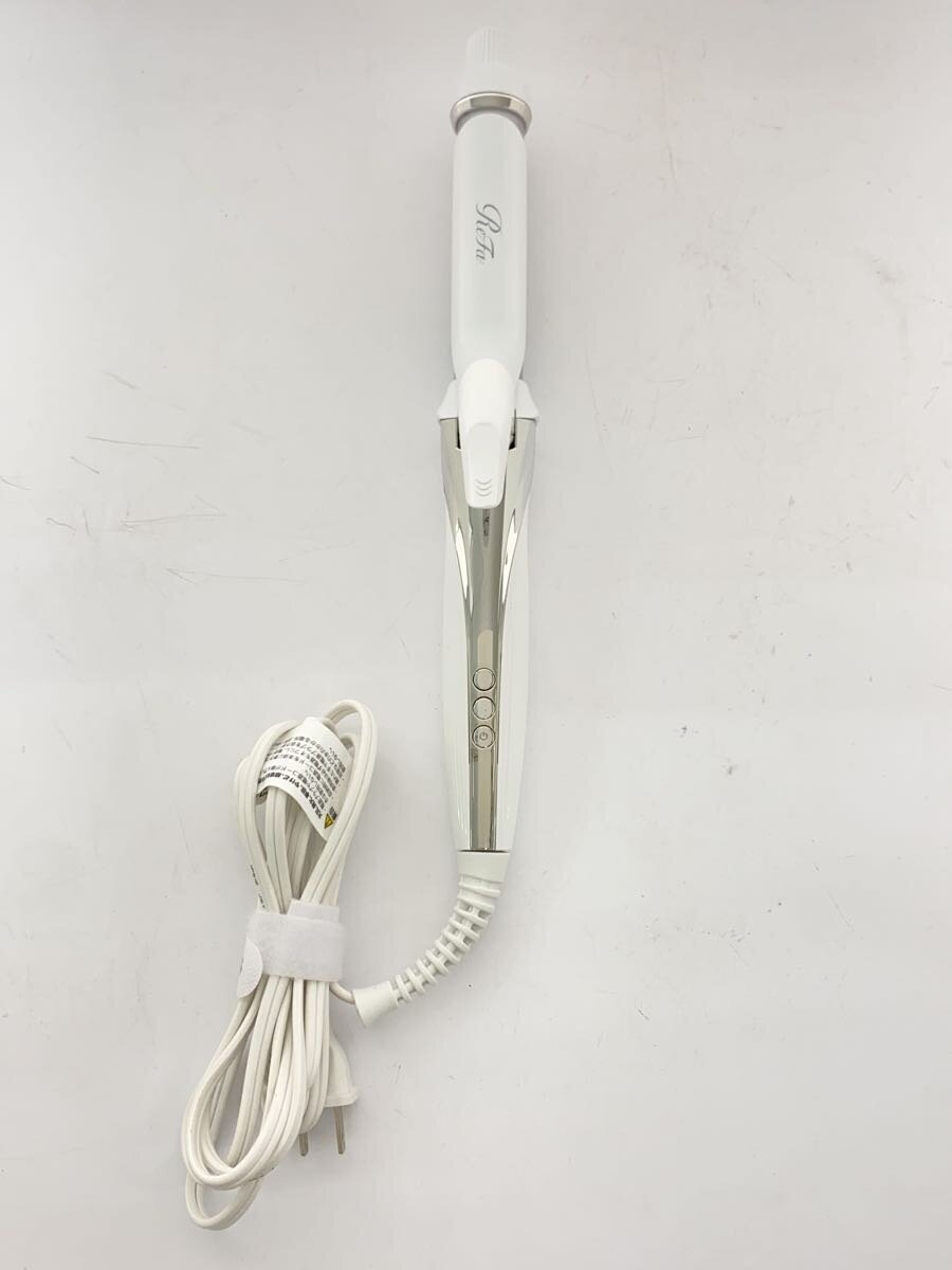 MTG ReFa BEAUTECH CURL IRON 26 RE-AG00A オークション比較 MTG ReFa BEAUTECH CURL IRON 26 RE-AG00A オークション比較