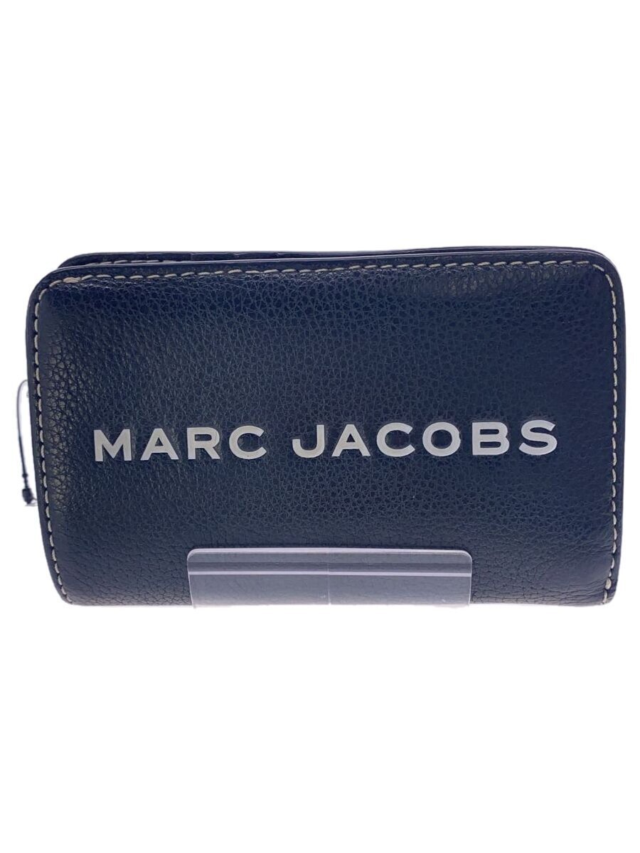 MARC BY MARC JACOBS◆財布/-/BLK/メンズ