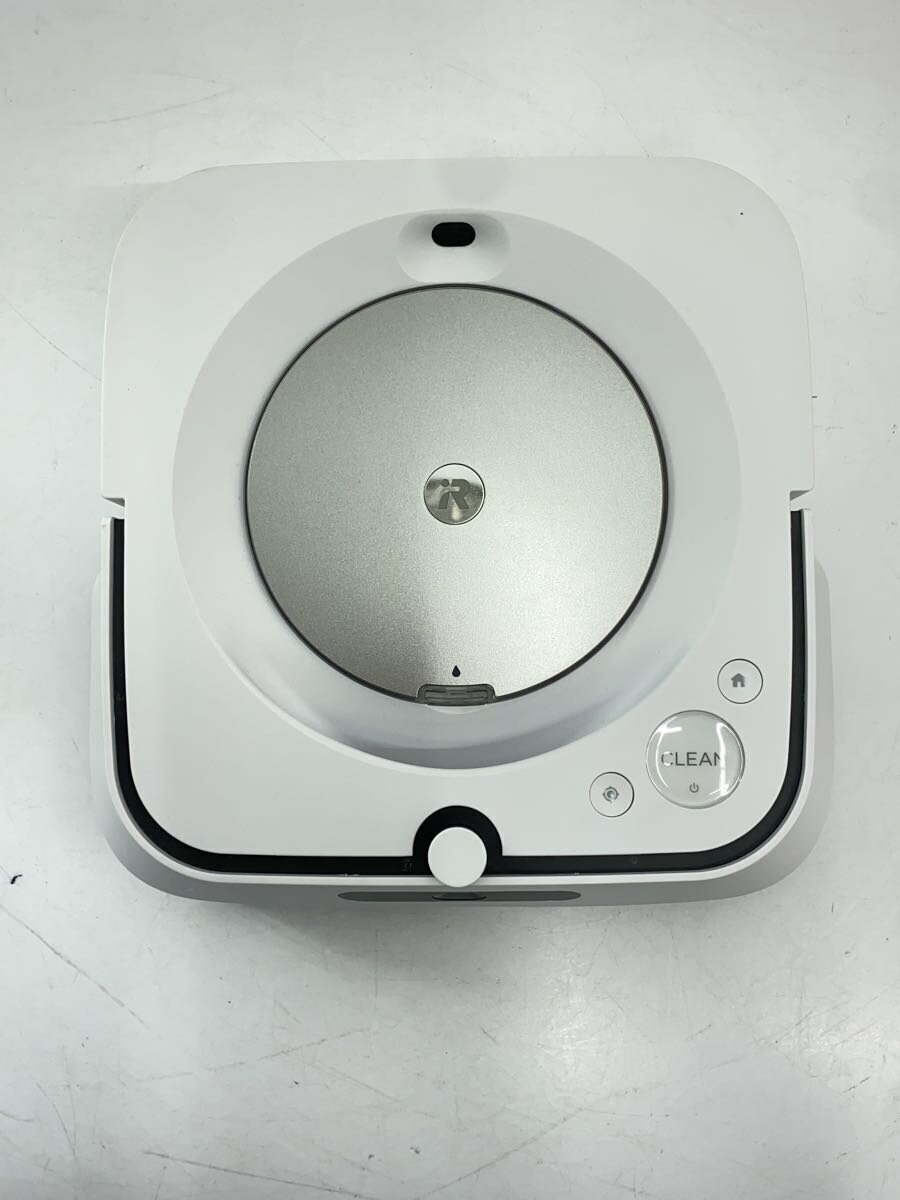 iRobot ブラーバ ジェット m6 m613860 オークション比較 - 価格.com iRobot ブラーバ ジェット m6 m613860 オークション比較 - 価格.com