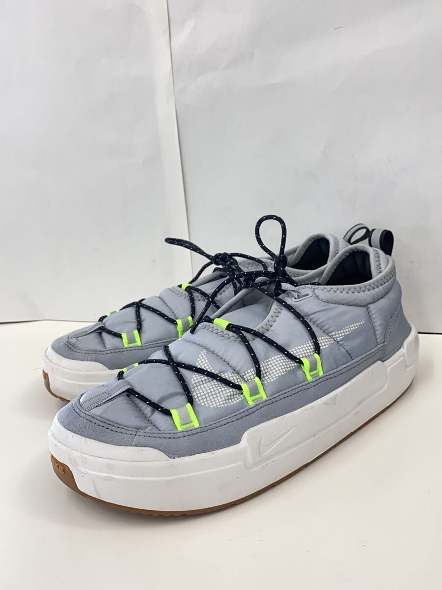 ★NIKE★大人気★OFFLINE PACK / オフライン パック★追跡可 NIKE◇OFFLINE PACK_オフラインパック/27.5cm/GRY その他