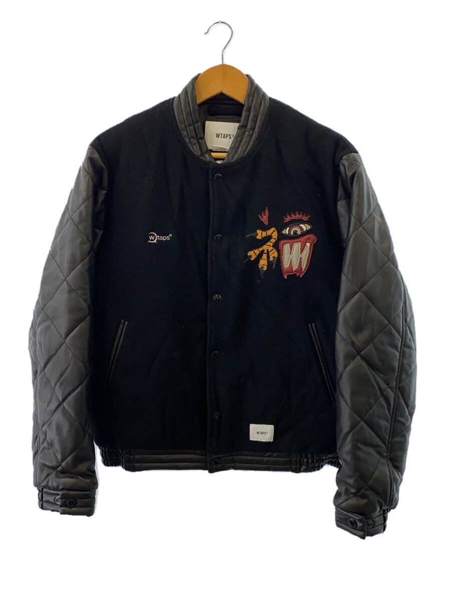 2025年最新】Yahoo!オークション -wtaps スタジャンの中古品 2025年最新】Yahoo!オークション -wtaps スタジャンの中古品