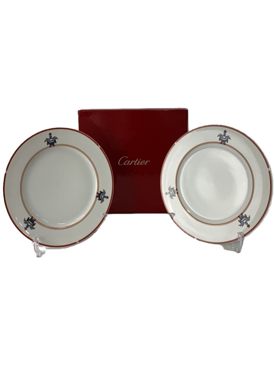 2025年最新】Yahoo!オークション -(cartier カルティエ)(食器)の 2025年最新】Yahoo!オークション -(cartier カルティエ)(食器)の