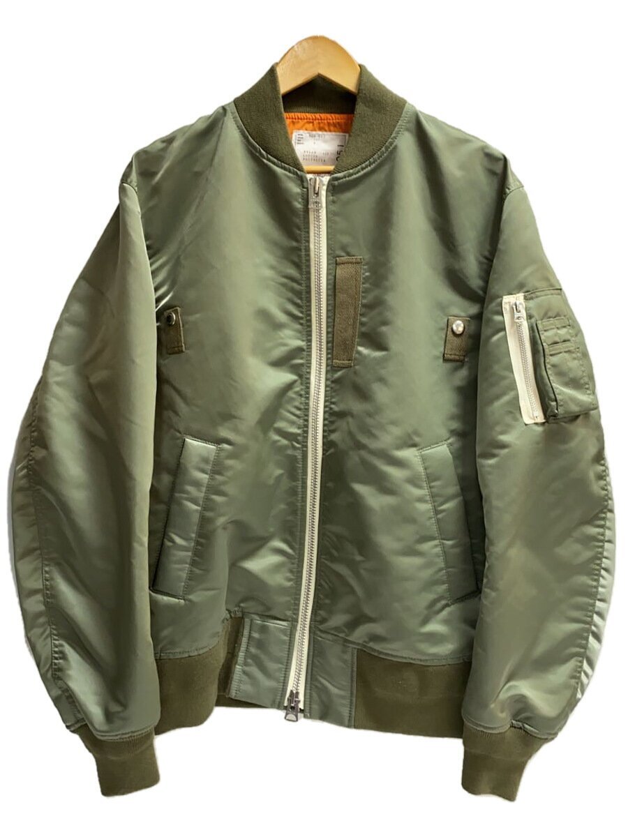 Yahoo!オークション -「sacai nylon twill blouson」の落札相場 Yahoo!オークション -「sacai nylon twill blouson」の落札相場