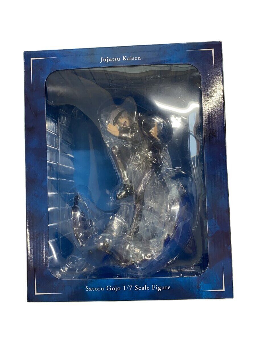 2025年最新】Yahoo!オークション -五条悟 1/7の中古品・新品 2025年最新】Yahoo!オークション -五条悟 1/7の中古品・新品
