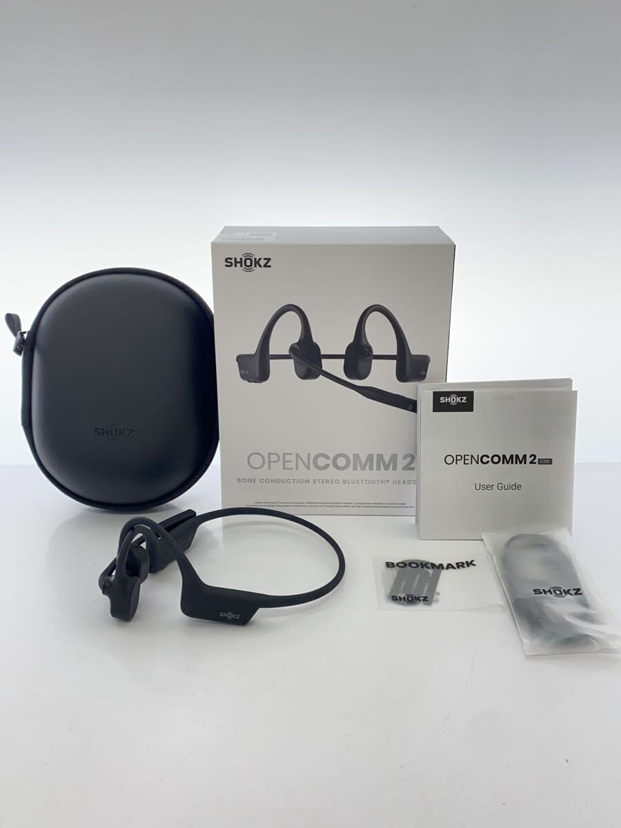 2025年最新】Yahoo!オークション -shokz 骨伝導イヤホンの中古品 2025年最新】Yahoo!オークション -shokz 骨伝導イヤホンの中古品