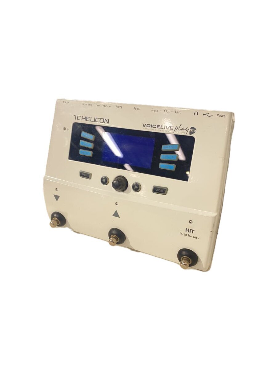 2025年最新】Yahoo!オークション -tc-helicon voicelive play 2025年最新】Yahoo!オークション -tc-helicon voicelive play