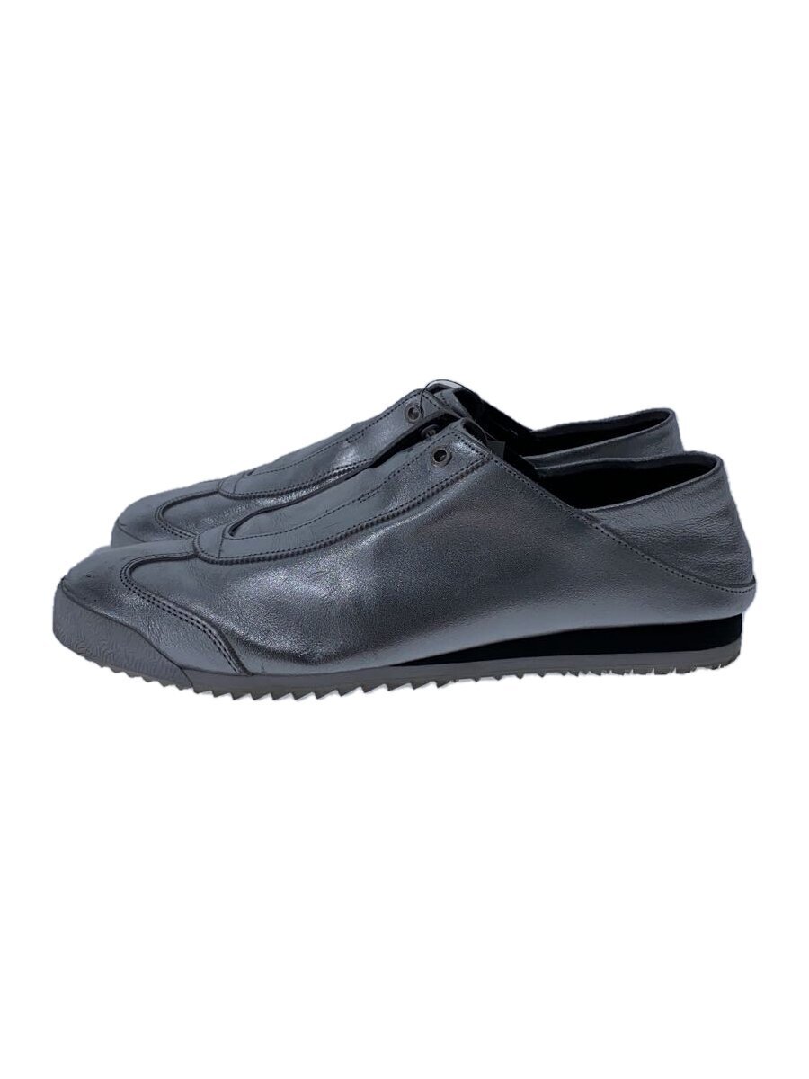 ONITSUKA TIGER オニツカタイガー 黒 ブラック 無地 シンプル ONITSUKA TIGER オニツカタイガー 黒 ブラック 無地 シンプル