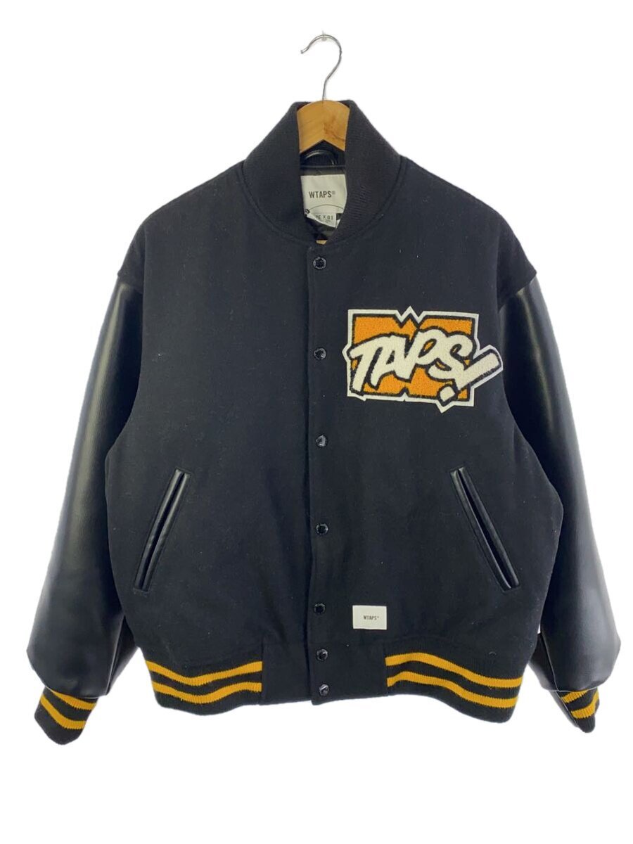 2025年最新】Yahoo!オークション -wtaps スタジャンの中古品 2025年最新】Yahoo!オークション -wtaps スタジャンの中古品