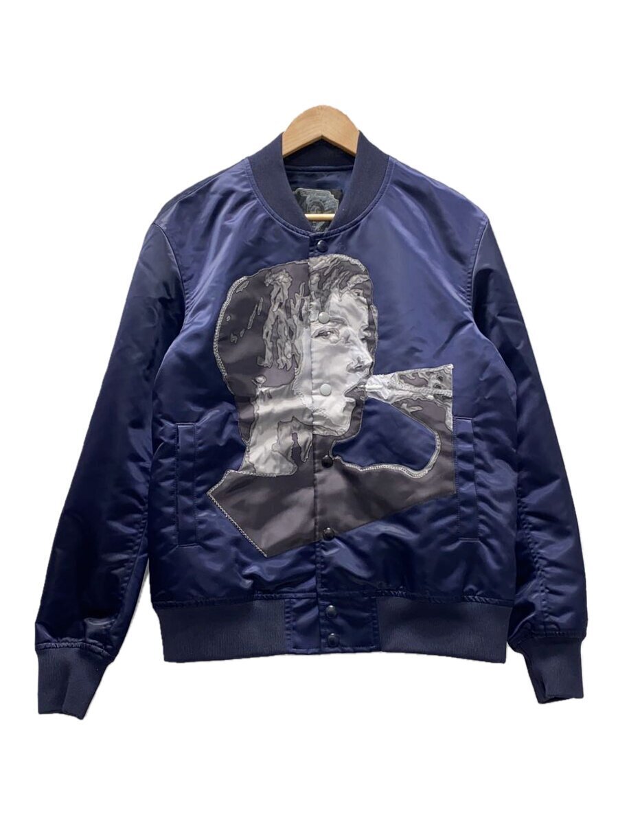 2025年最新】Yahoo!オークション -undercover スタジャンの中古 2025年最新】Yahoo!オークション -undercover スタジャンの中古