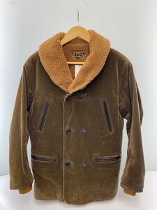 AT-DIRTY◆モッズコート/S/コットン/BRW