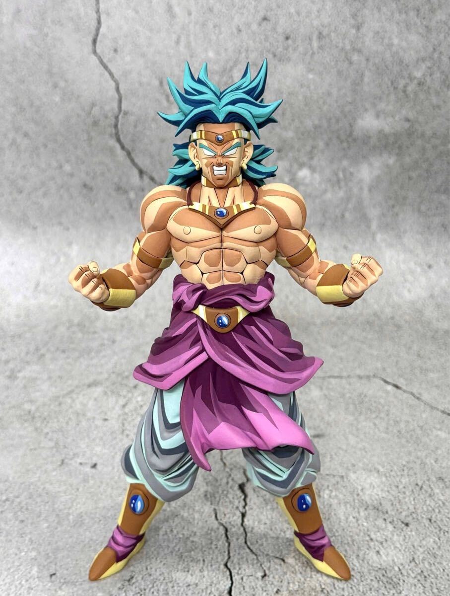 Yahoo!オークション -「ドラゴンボール ブロリー リペイント」の Yahoo!オークション -「ドラゴンボール ブロリー リペイント」の