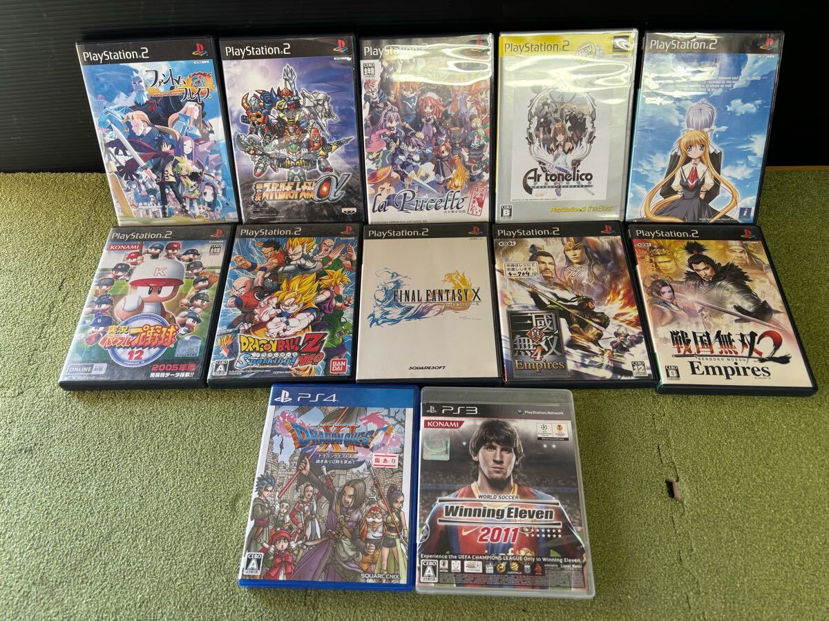 2025年最新】Yahoo!オークション -ps3ソフトまとめ売りの中古品 2025年最新】Yahoo!オークション -ps3ソフトまとめ売りの中古品