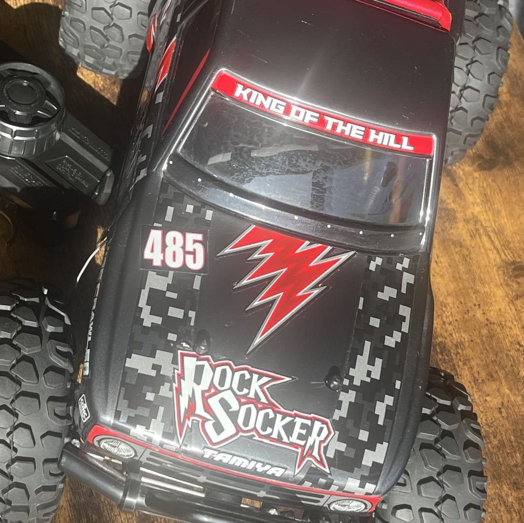 Yahoo!オークション -「cr01」(完成品(電動)) (自動車)の落札 Yahoo!オークション -「cr01」(完成品(電動)) (自動車)の落札