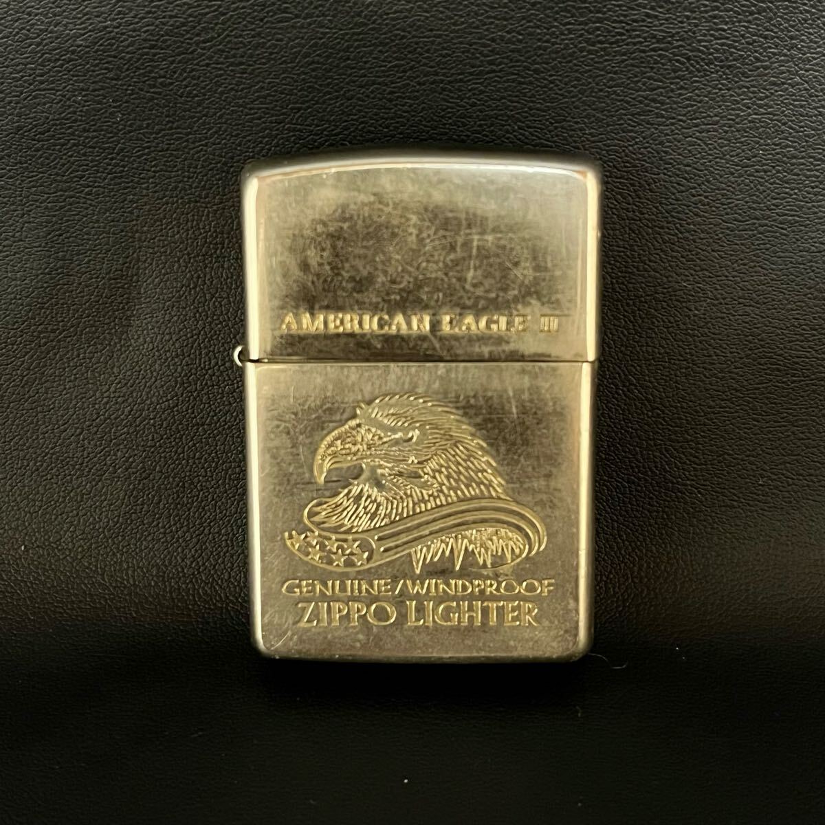 Yahoo!オークション -「アメリカン イーグル」(Zippo) (ライター